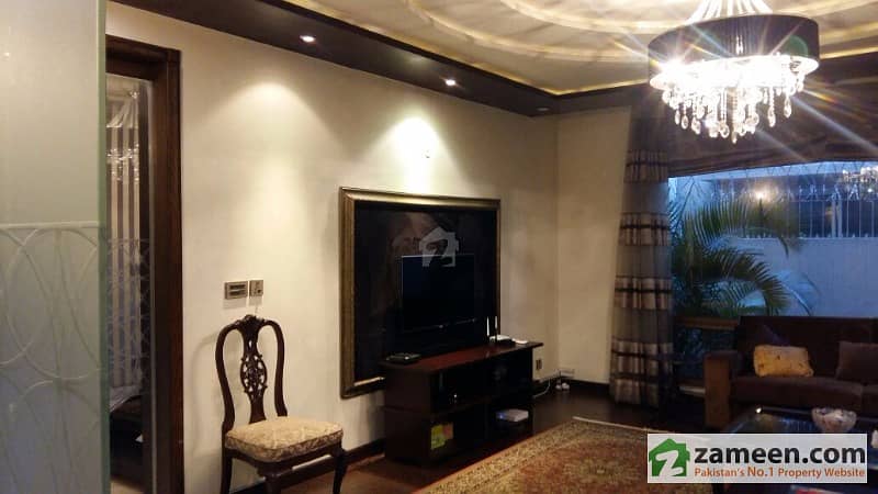 1 Kanal House DHA Phase 5 Lahore For Rent Original Pictures