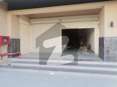 Chapal Courtyard Shop Available For Sale