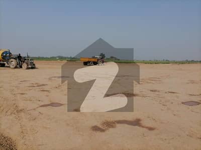 3 Marla Plot File Is Available For Sale In Urban City Urban City, Narowal - Muridike Road, Muridke, Punjab