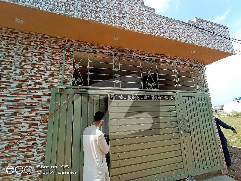 لہتاراڑ روڈ اسلام آباد میں 2 کمروں کا 4 مرلہ مکان 65.0 لاکھ میں برائے فروخت۔