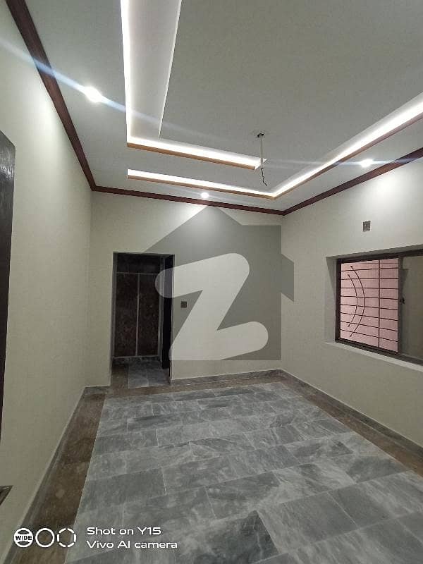 A 5 Marla New House Has Landed On Market In Thanda Pani