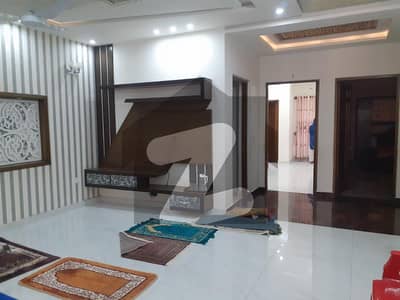 12 Marla Brand New Lower Portion Available For Rent Upper Lock In H Block Near By Cana Road LahoreNear Canal Road Lahore