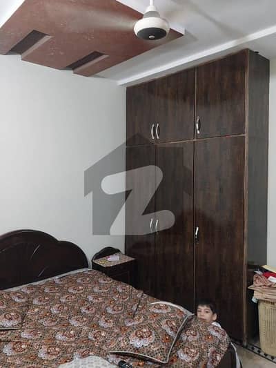 لاہور میڈیکل ہاؤسنگ سوسائٹی لاہور میں 3 کمروں کا 3 مرلہ مکان 1.0 کروڑ میں برائے فروخت۔