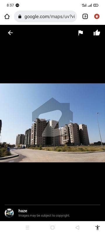Askari Apartment Is Available For Rent
