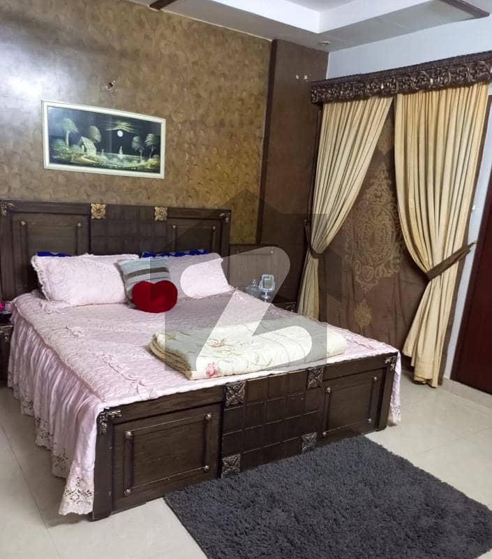 نارتھ ناظم آباد ۔ بلاک بی نارتھ ناظم آباد,کراچی میں 2 کمروں کا 6 مرلہ فلیٹ 1.45 کروڑ میں برائے فروخت۔