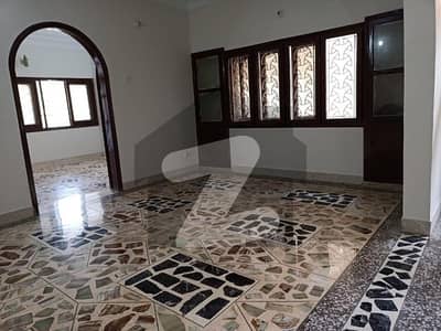 Ideal 400 Square Yards Upper Portion Available In North Nazimabad Block C Karachi