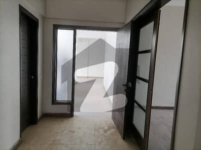 Cliftn block 8 Green one 3bedroom Brand New Apartment