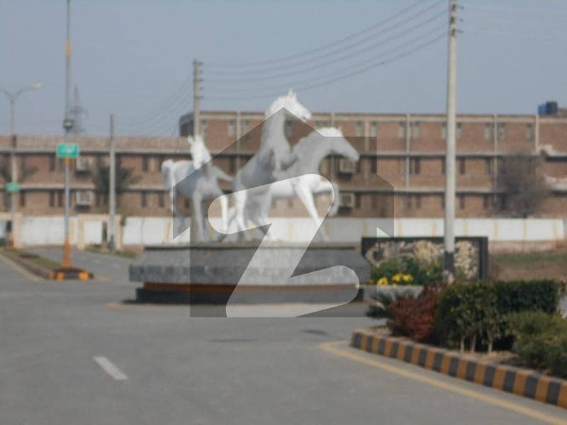 Get In Touch Now To Buy A Residential Plot In Ismail Valley Ismail