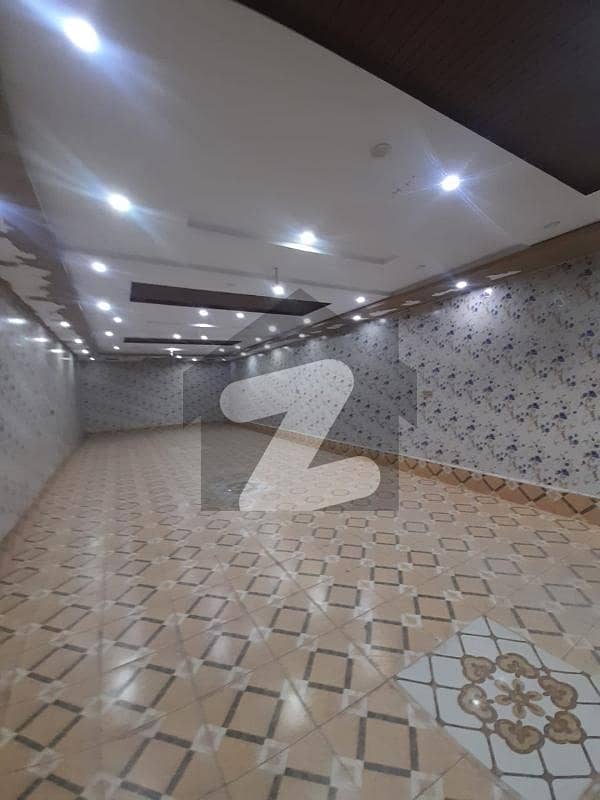 کینال روڈ فیصل آباد میں 4 مرلہ عمارت 1.6 لاکھ میں کرایہ پر دستیاب ہے۔
