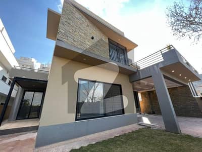 Modern House For Rent In DHA Phase 2 Islamabad