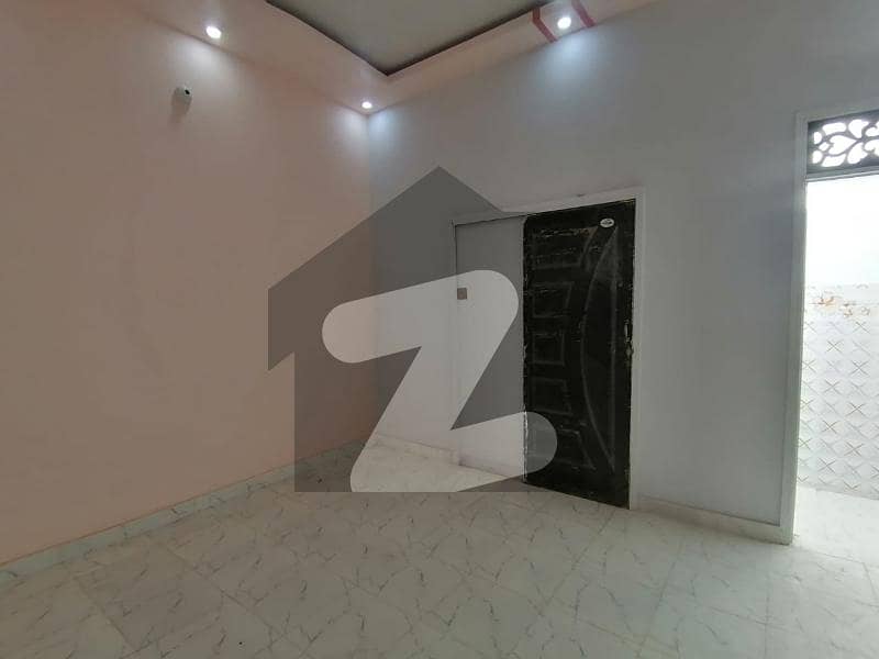 Ideally Located Prime Location Upper Portion Of 120 Square Yards Is Available For Sale In Karachi