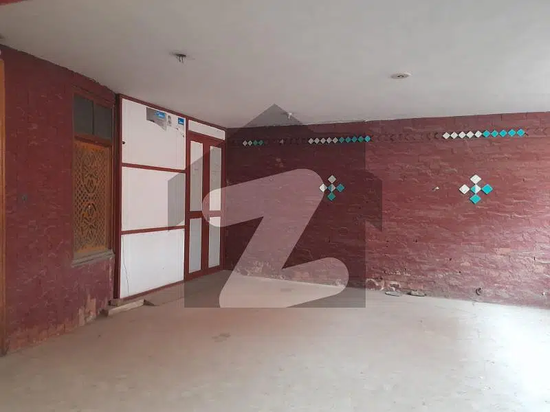 12 Marla House For Rent In Jinnah Colony