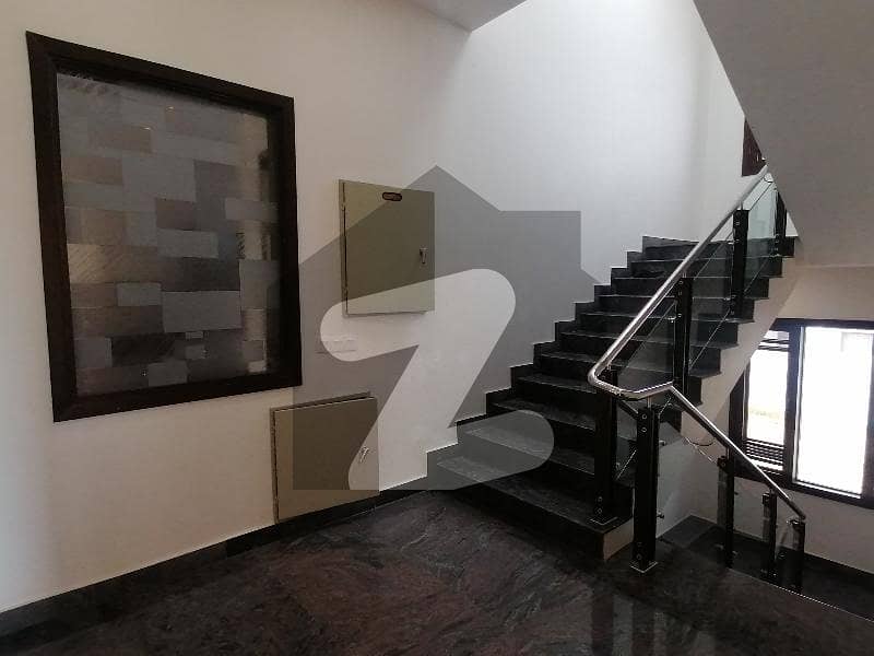 Prime Location Ideal House For Rent In DHA Phase 8