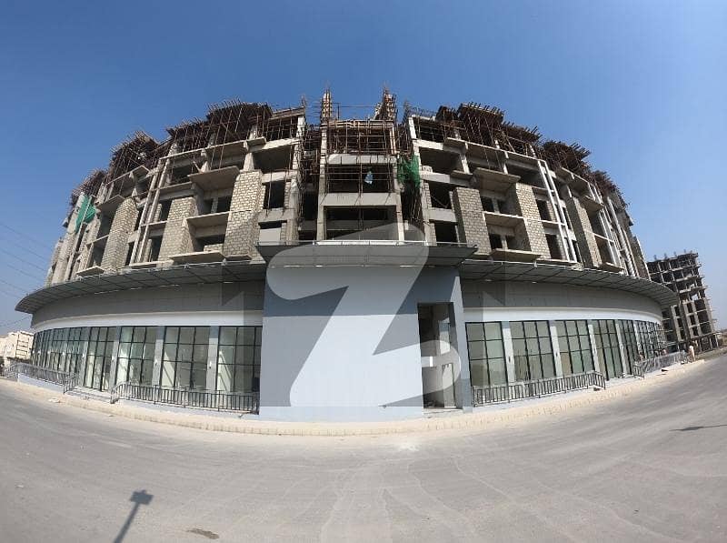 Book A 1428 Square Feet Flat In Naya Nazimabad Book A 1428 Square Feet Flat In Naya Nazimabad