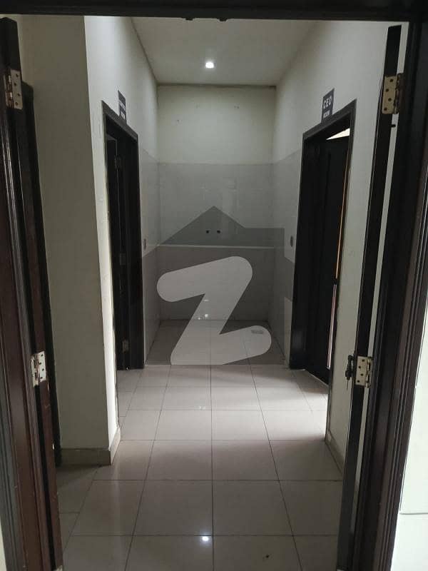 1st Floor 4 Marla Office For Rent In DHA Phase 2 - Block R Lahore