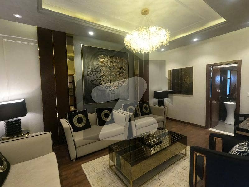 Apartment Is Available For Sale On Installments