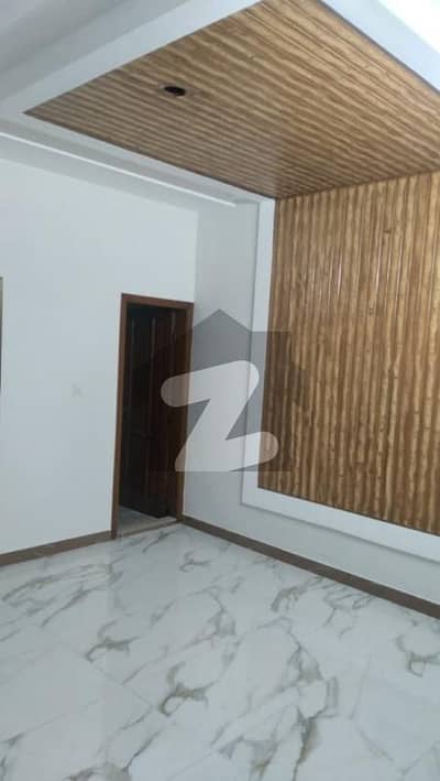 Ground + 1st Floor Brand New Ultra Luxurious House for Sale
