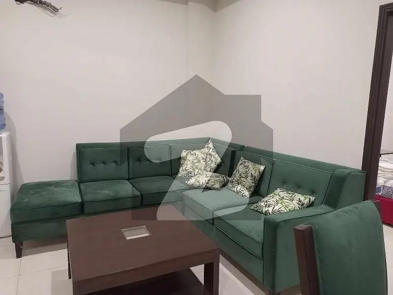 Brand New Luxury Furnished Apartment For Rent In River Hills 2
