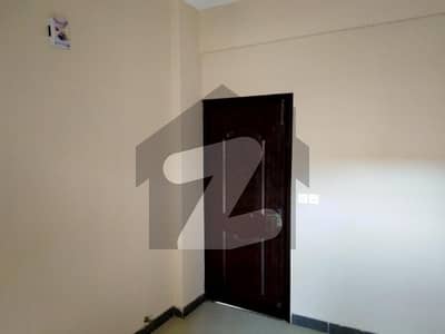 Reserve A Centrally Located Flat In Askari 5