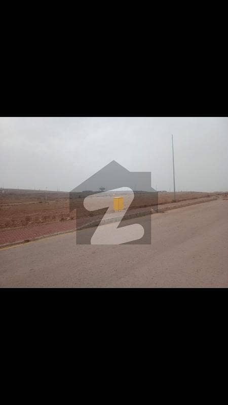 5 Marla Possession able Plot For Sale In Orchard Bharia Town Rawalpindi