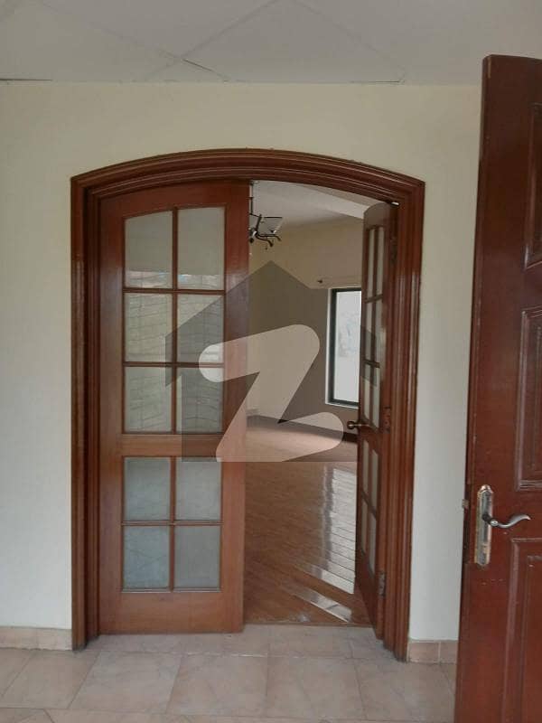 1 Kanal Most Beautiful House For Sale At Prime Location Of DHA Lahore