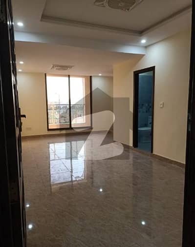 Sector B1 1st Floor Studio Apartment Available For Rent Bahria Enclave Islamabad
