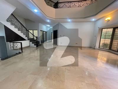 Triple Storey Renovated House For Rent In F-8 Islamabad