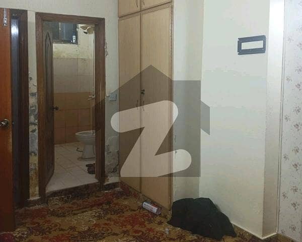 A Flat Of 700 Square Feet In Islamabad