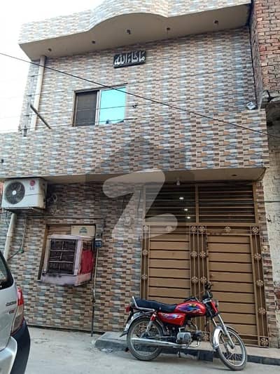 شیراز ٹاؤن محمدی بلاک شیراز ٹاؤن,لاہور میں 3 کمروں کا 3 مرلہ مکان 72.0 لاکھ میں برائے فروخت۔
