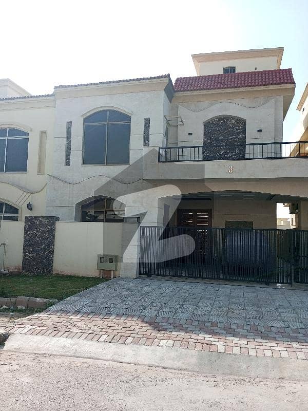 Brand New Beautiful Designer House For Sale