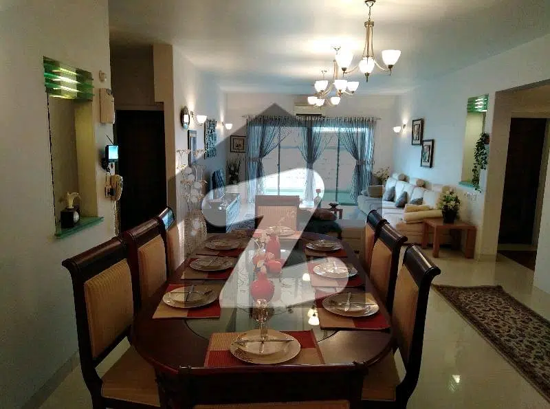 Apartment Is Available For Sale On Installments