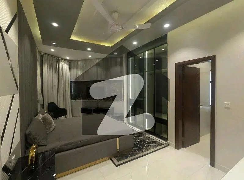 Apartment Is Available For Sale On Installments