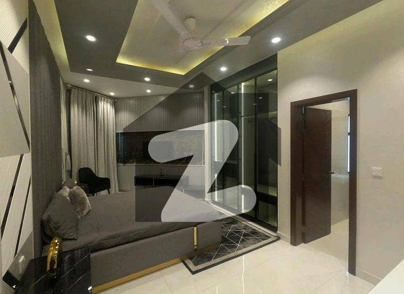 یونیورسٹی روڈ کراچی میں 2 کمروں کا 7 مرلہ فلیٹ 2.65 کروڑ میں برائے فروخت۔