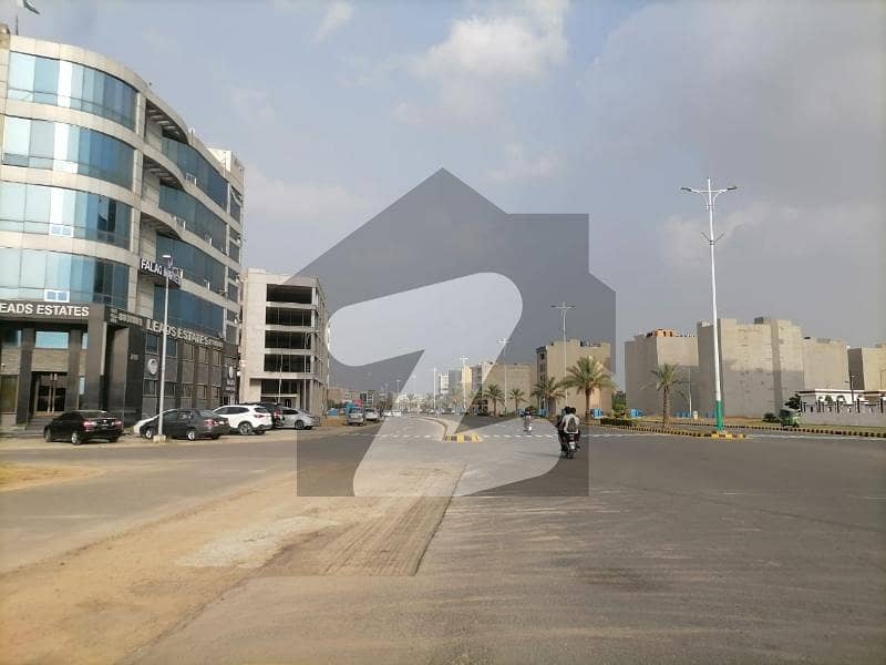 Dha Phase 8 Air Avenue P Commercial 8 Marla