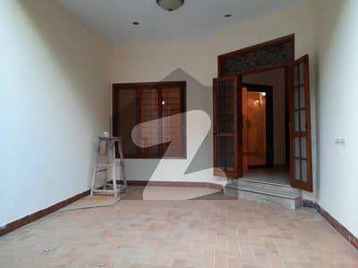 Spacious Prime Location House Is Available For Rent In Ideal Location Of DHA Phase 6