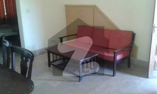 2 Bed Room Apartment Khudadad Height Un Furnished