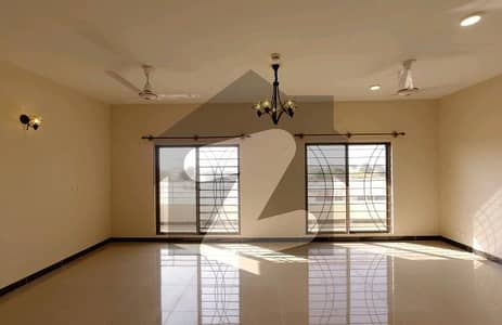 Flat Spread Over 3000 Square Feet In Askari 5 Available