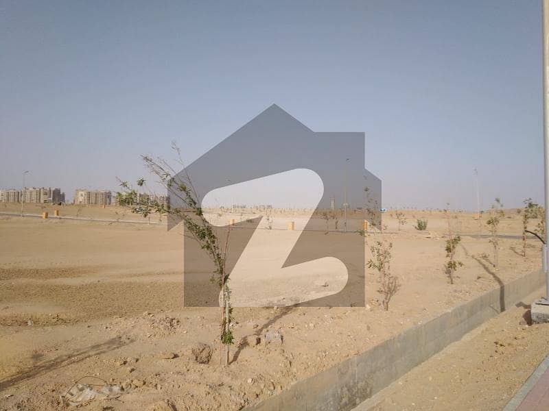 Ready To Buy A Residential Plot 272 Square Yards In Karachi