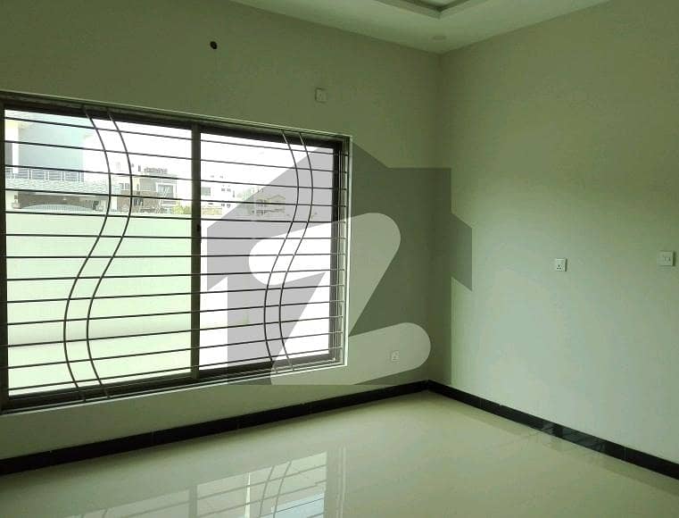 Ideally Located Upper Portion Of 600 Square Yards Is Available For Rent In Islamabad