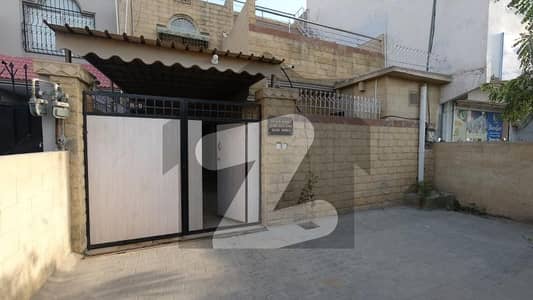 House For Sale G+1 Pink Residency Gulistan-E-Jauhar Block 8