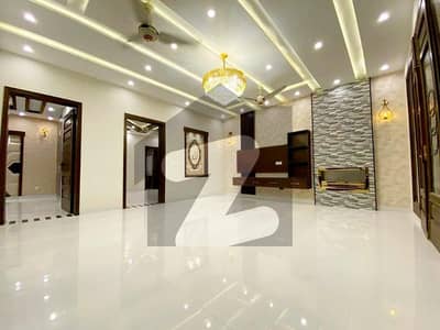 10 Marla Like Brand New House For Sale Bahira Town Lahore