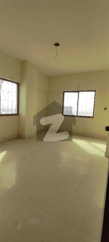 ناظم آباد 2 ناظم آباد,کراچی میں 3 کمروں کا 8 مرلہ فلیٹ 1.65 کروڑ میں برائے فروخت۔
