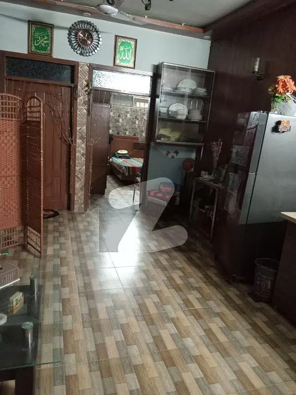 175 Sq Yards 1st Floor Portion For Sale In Block 3A Gulistan E Jauhar