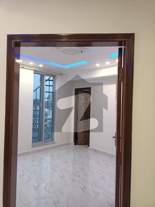NON FURNISHED TWO BED APPARTMENT AVAILABLE FOR RENT BAHRIA TOWN