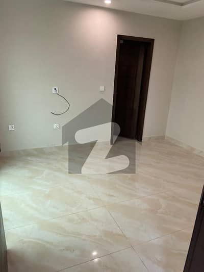NON FURNISHED TWO BED APARTMENT AVAILABLE FOR RENT BAHRIA TOWN