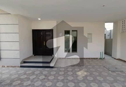 Centrally Located House In Askari 5 - Sector J Is Available For Sale