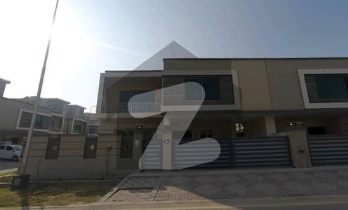 West Open, Brand New, With Gas Connection, 375 Square Yards House In Cantt Of Karachi Is Available For sale