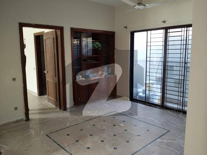 Perfect Prime Location 1150 Square Feet Flat In DHA Phase 6 For Sale