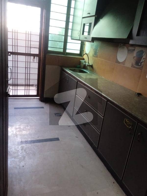 Ground Floor One Room with attach bath and kitchen for rent in I 11 Islamabad