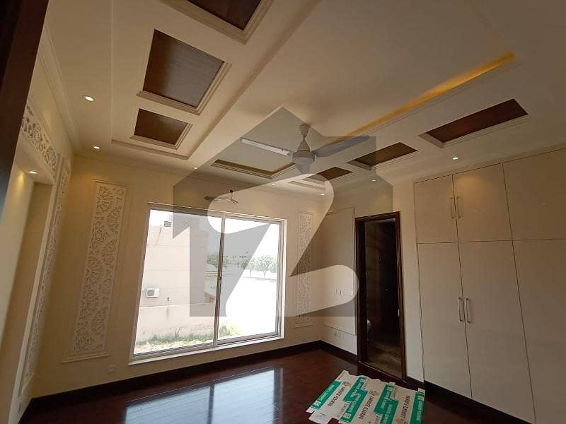 10 Marla Beautiful House Available For Sale At Hot Location in DHA Lahore